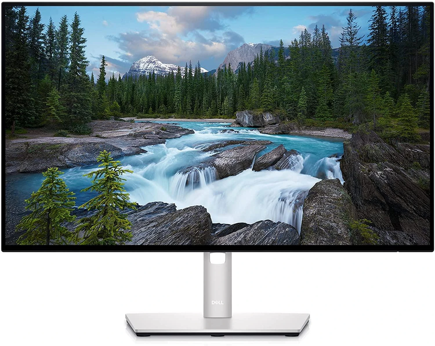 Monitorius Dell UltraSharp U2422H, 23.8 ", IPS, FHD, 1920 x 1080, 16:9, 5 ms, 250 cd/m²