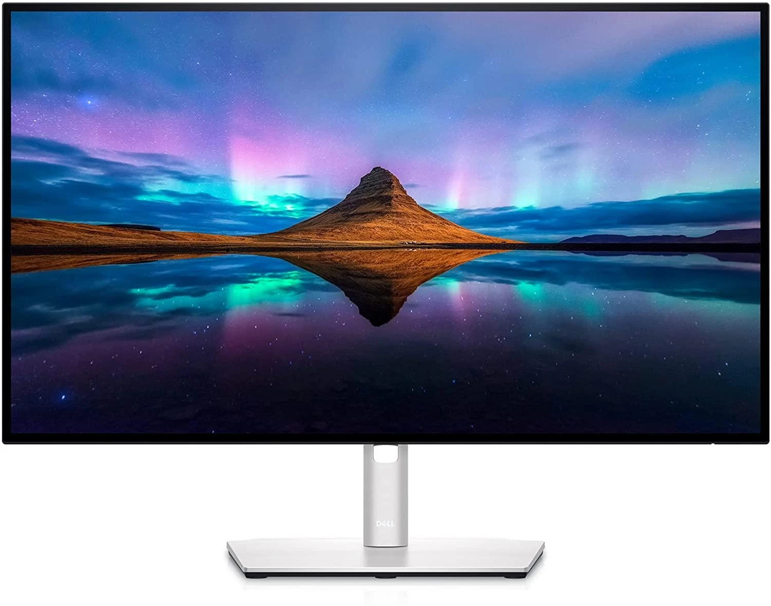 Dell UltraSharp 27 USB-C Hub Monitorius- U2722DE - 68.47cm (27")
