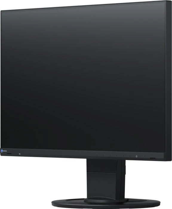 Monitorius EIZO FlexScan EV2360-BK LED ekranas 57,1 cm (22.5") 1920 x 1200 pikseliai WUXGA Juoda