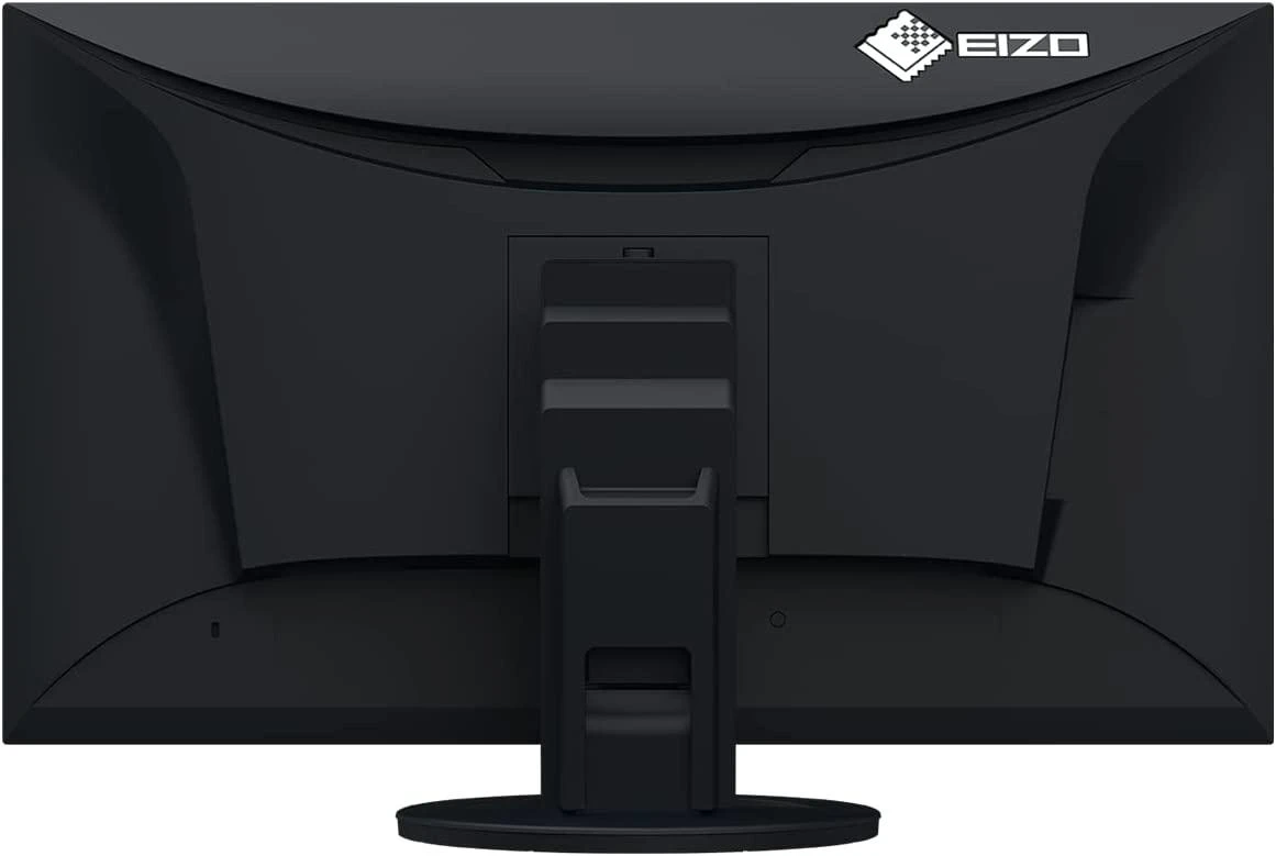 Monitorius EIZO FlexScan EV2781-BK – 27 colių | IPS | QHD | Pivot
