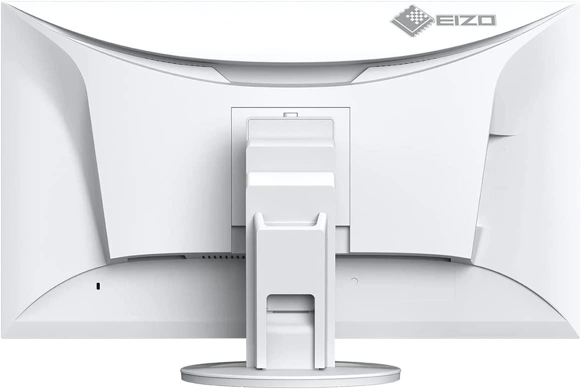 Monitorius EIZO FlexScan EV2781-WT- 27" | IPS | QHD | Pivot
