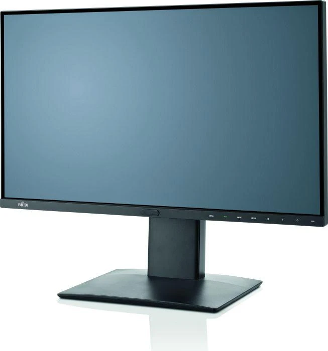 Monitorius Fujitsu DISPLAY P27-8 TS UHD, EU