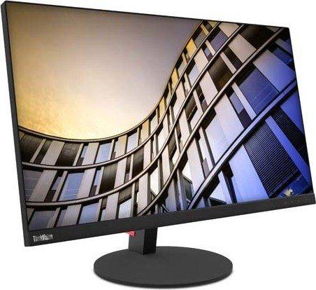 Monitorius Lenovo ThinkVision T27p-10 