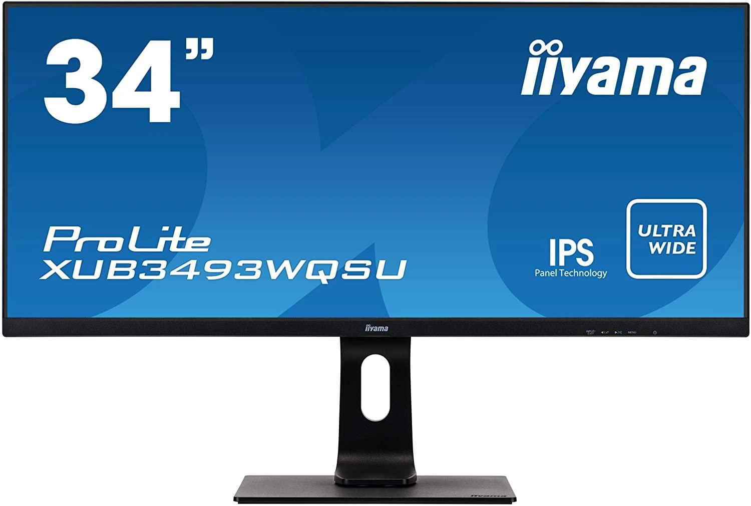 Monitorius Philips E Line 271E1SCA/00 68,6 cm (27"), Juodos spalvos