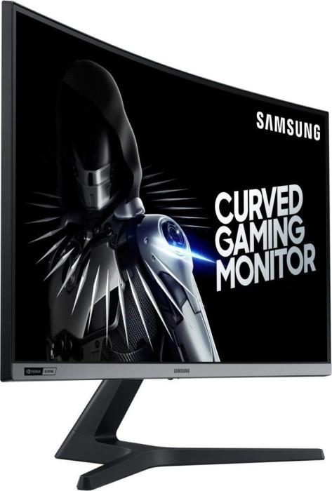 Samsung LC27F390FHRXEN 27 LED 16 9 Curved monitorius RDE.LT