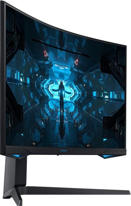 Monitorius Samsung Odyssey C27G74TQSU 