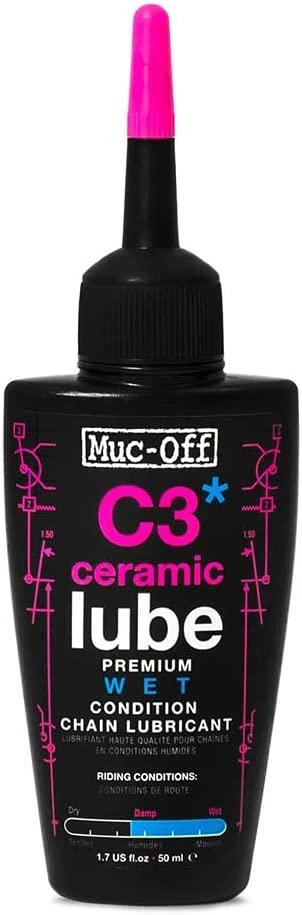 Tornado MUC-OFF Smar Lube C3 - 50ml