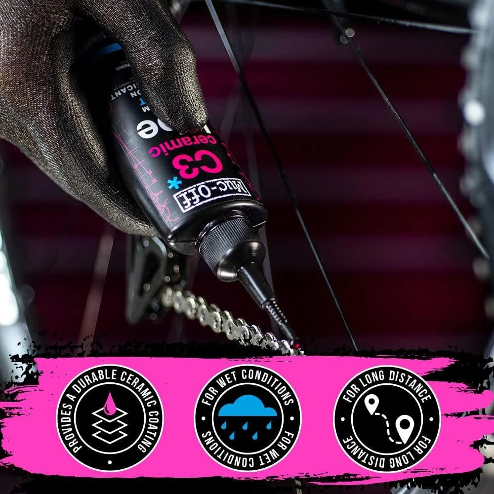 Tornado MUC-OFF Smar Lube C3 - 50ml