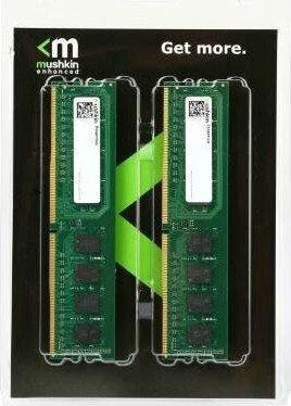RAM Mushkin Essentials atminties modulis 32
