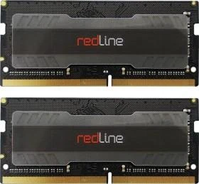 Mushkin Redline DDR4 64GB rinkinys
