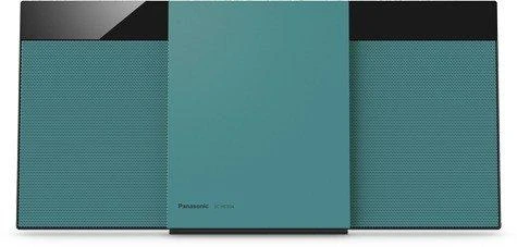 Muzikinis centras Panasonic SC-HC304EG-G patrulis