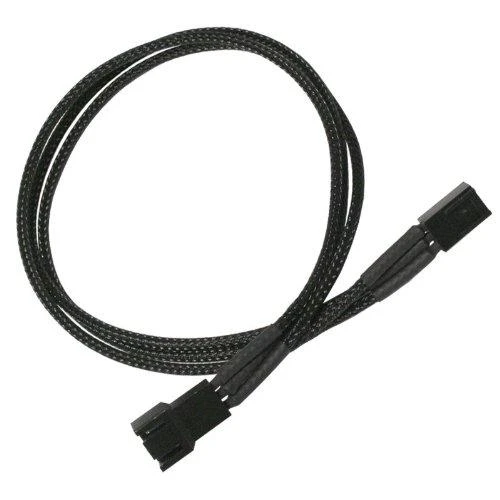 Nanoxia NX3PV3E vidinis maitinimo kabelis 0,3 m