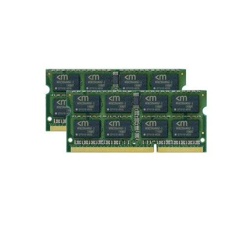 Nešiojamo kompiuterio atmintis Mushkin Essentials 996644 CL7, 8GB, DDR3, 1066 MHz, SO-DIMM