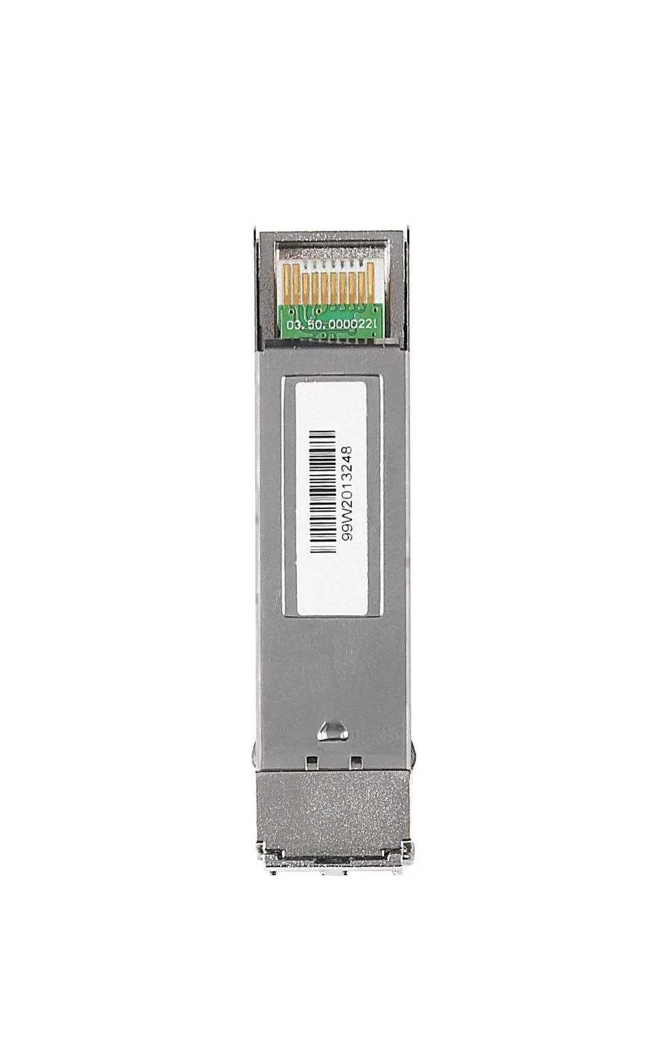 Šakotuvas Netgear AXM761-10000S SFP+, kelių režimų šviesolaidis, dvigubas LC, 10/100/1000/10000 Mbit/s, maksimalus perdavimo atstumas 550 m