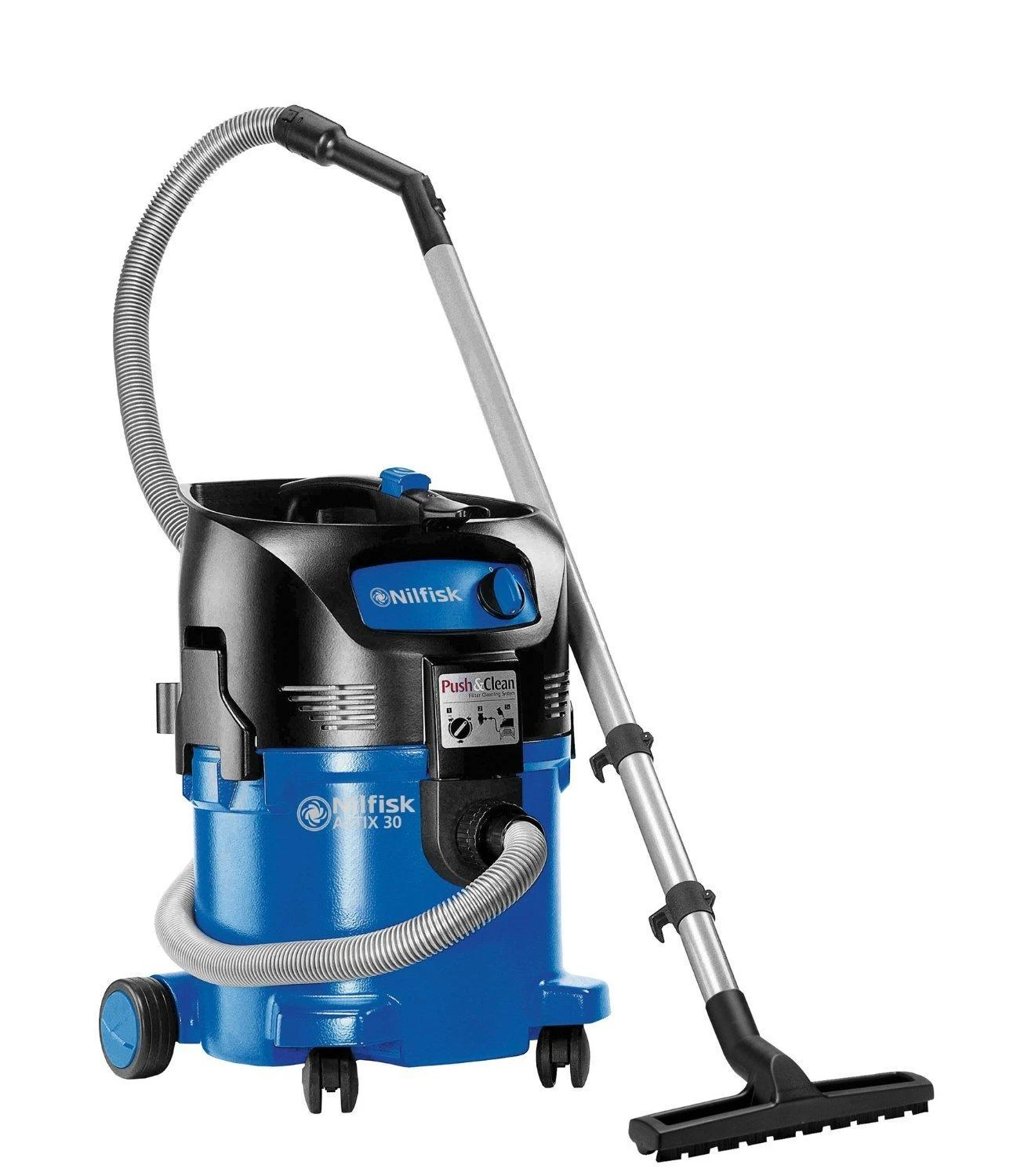 Dulkių siurblys NILFISK Attix 30-01 PC