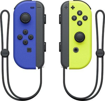 Žaidimų kontroleris Nintendo 10002919