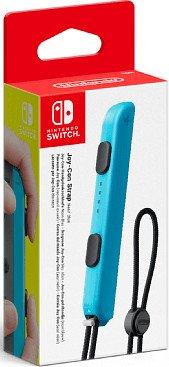 Nintendo Switch Joy-Con riešo dirželis (mėlyna)