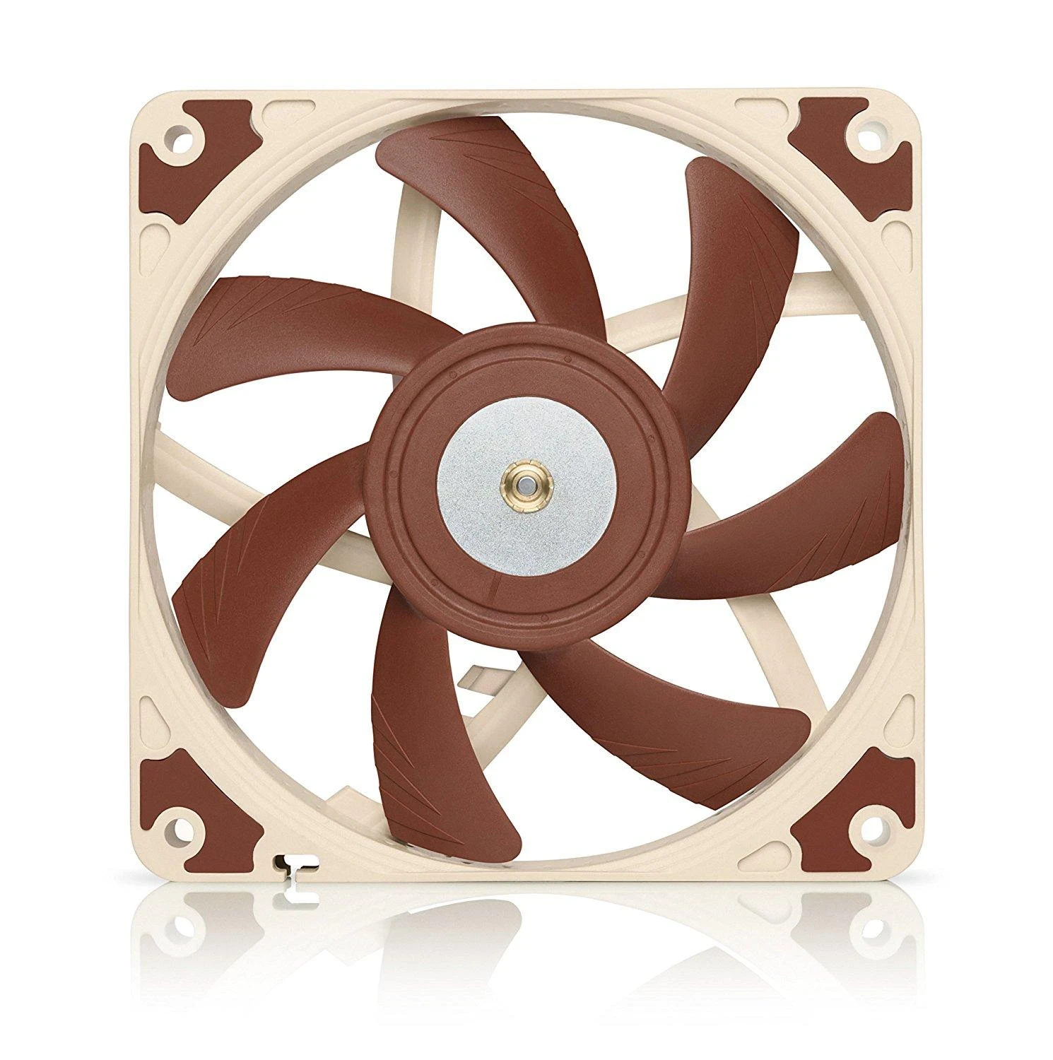 Aušintuvas Noctua NF-A12x15 PWM