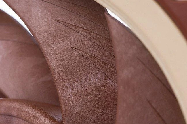 Noctua NF-A12x25 FLX Sterrox