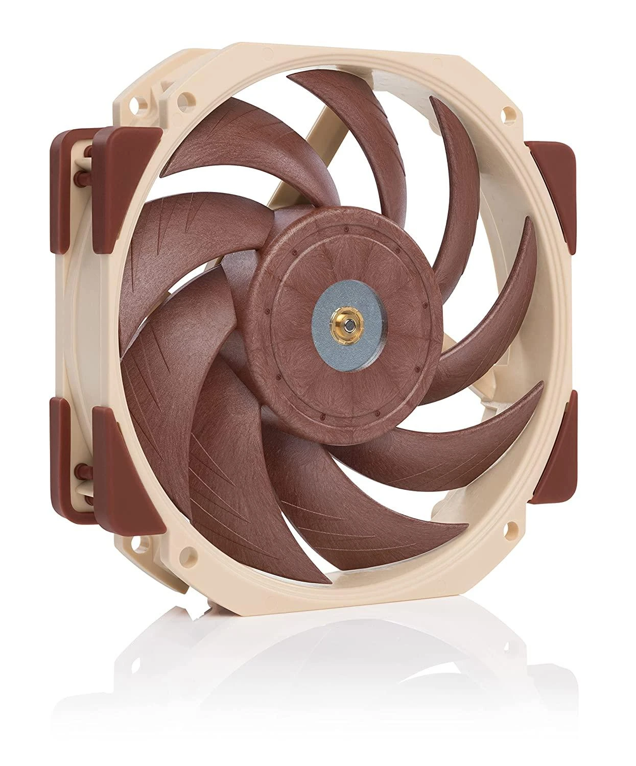 Noctua NF-A12x25r PWM ventiliatorius – 120 mm