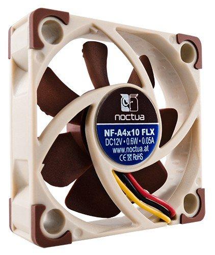 Aušintuvas Noctua NF-A4x10 FLX