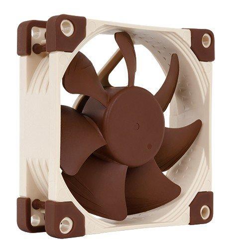 Kompiuterio Ventiliatorius - Noctua NF-A8 PWM