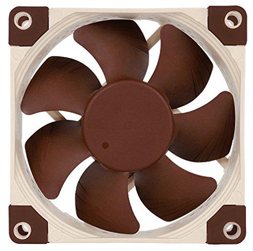 Kompiuterio Ventiliatorius - Noctua NF-A8 PWM