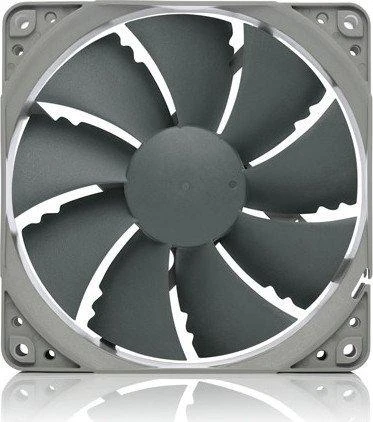 Noctua NF-P12 kompiuterio aušinimo komponentas Kompiuterio dėklas