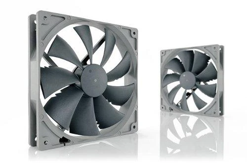 Noctua NF-P14S redux-1200