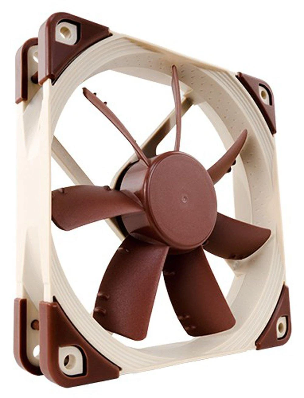 Aušintuvas Noctua NF-S12A PWM 120mm