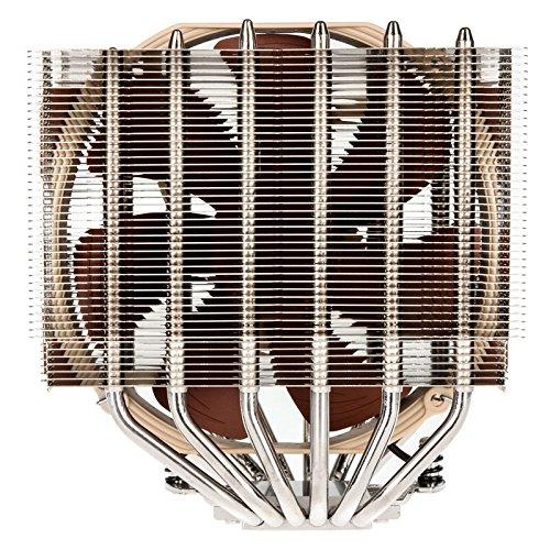 Noctua NH-D15S Procesoriaus aušintuvas