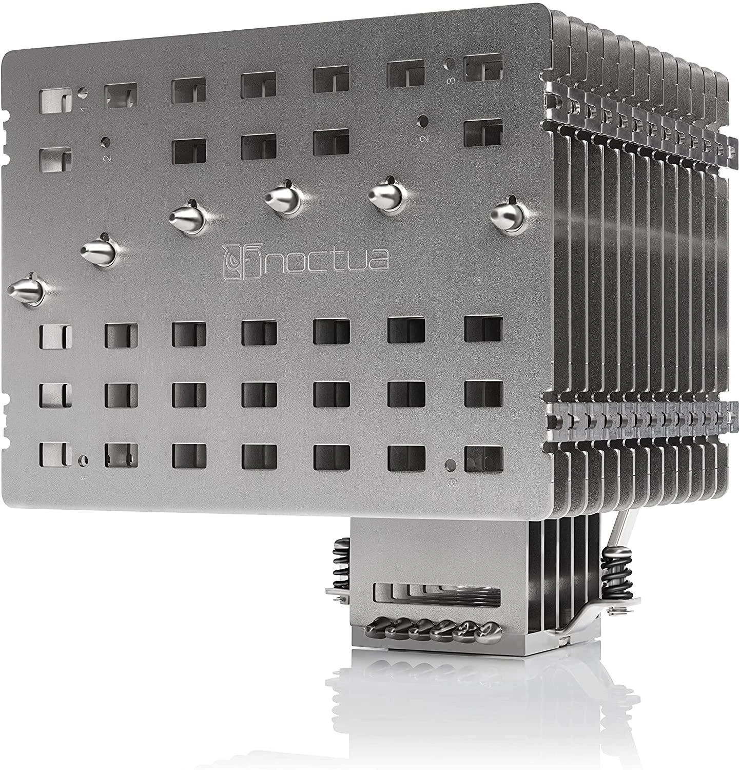 „Noctua NH-P1“ pasyvus procesoriaus aušintuvas