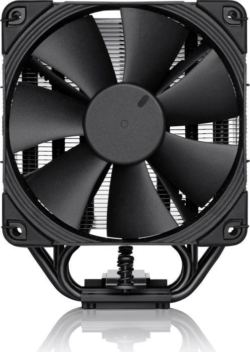 Noctua NH-U12S Chromax Juodas | Varle.lt