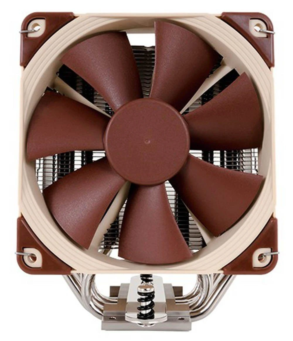 Procesoriaus aušintuvas Noctua NH-U12S 12cm 1500RPM