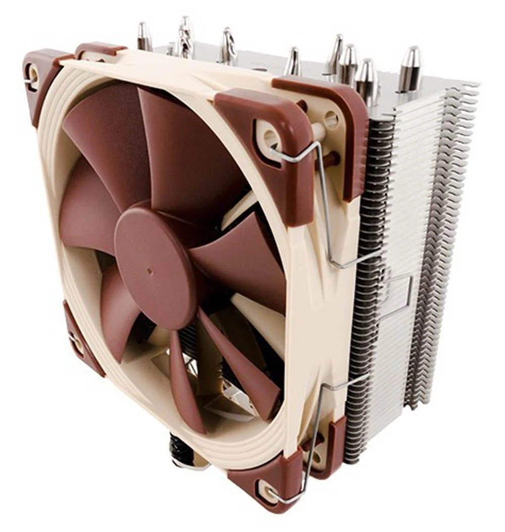 Procesoriaus aušintuvas Noctua NH-U12S 12cm 1500RPM