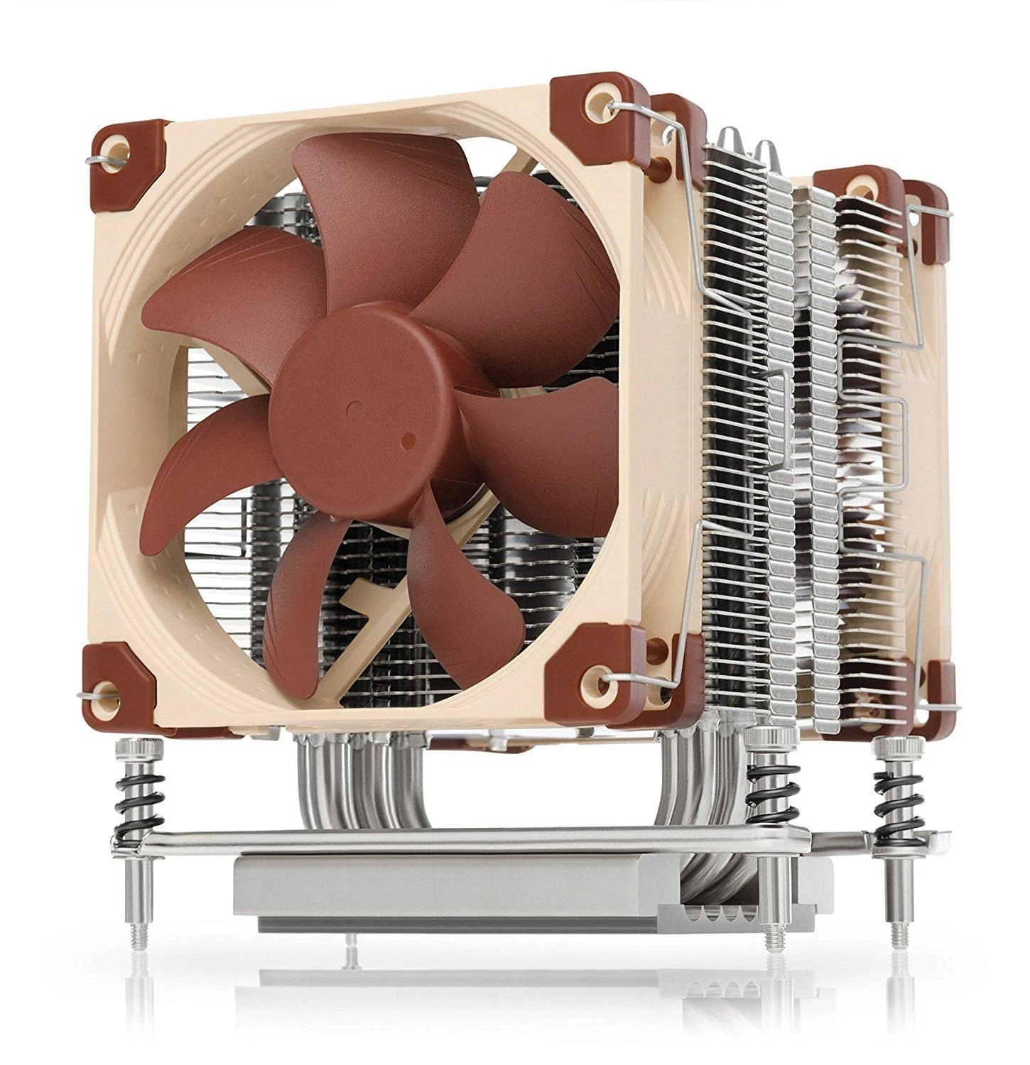 Procesoriaus Aušintuvas - Noctua NH-U9 TR4-SP3