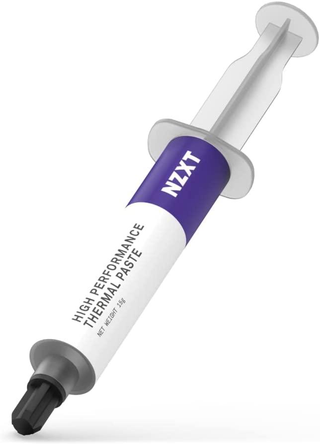 Nzx Performance NZXT High Performance Thermal Paste 15, modelis - BA-TP015-01, žema ...