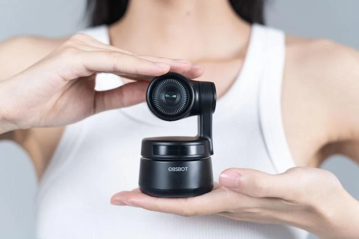 Obsbot Tiny