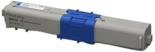 OKI cartridge C500 cyan 5000 pages