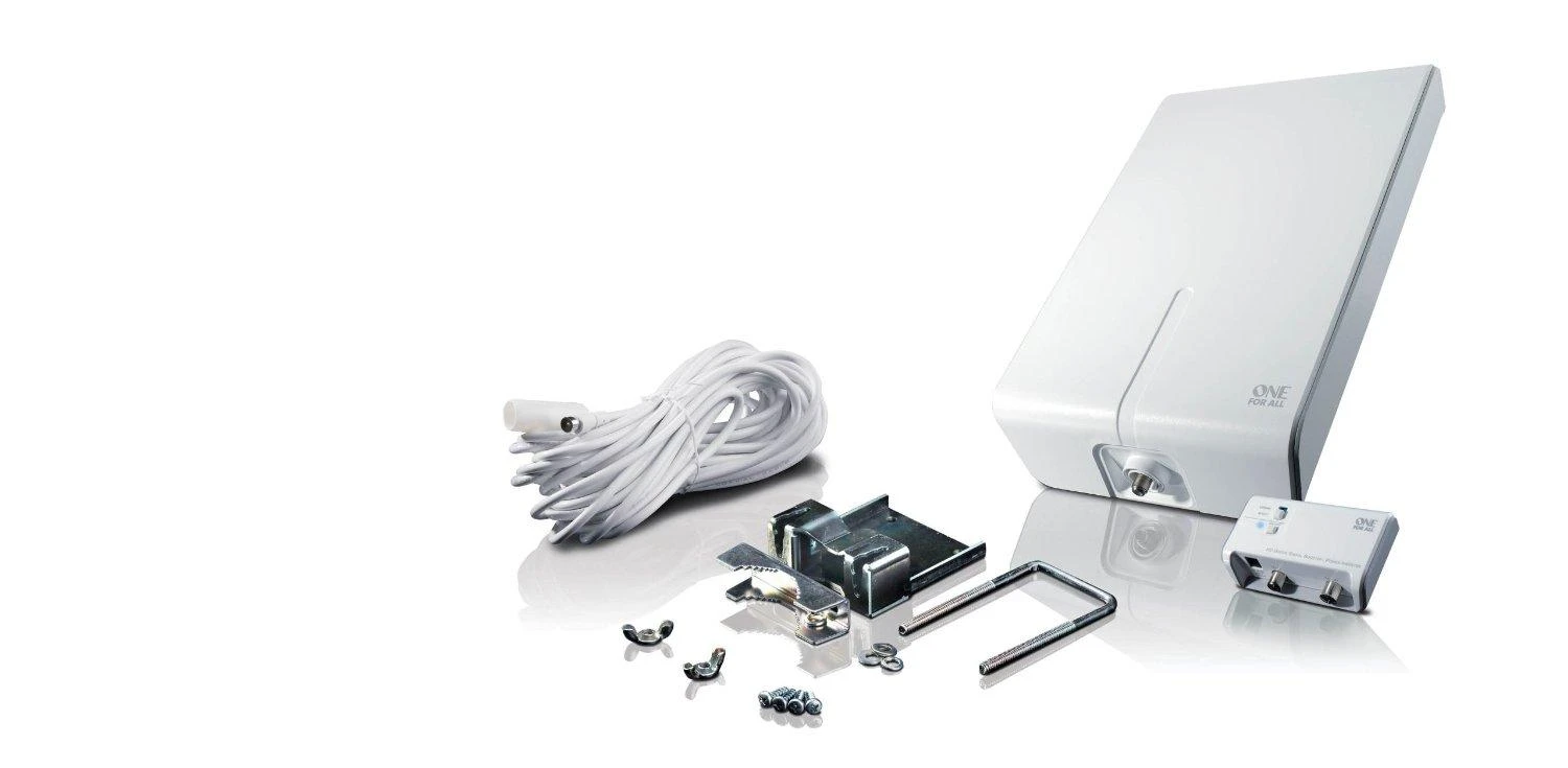 ONE For ALL 52 dB, Outdoor Antenna