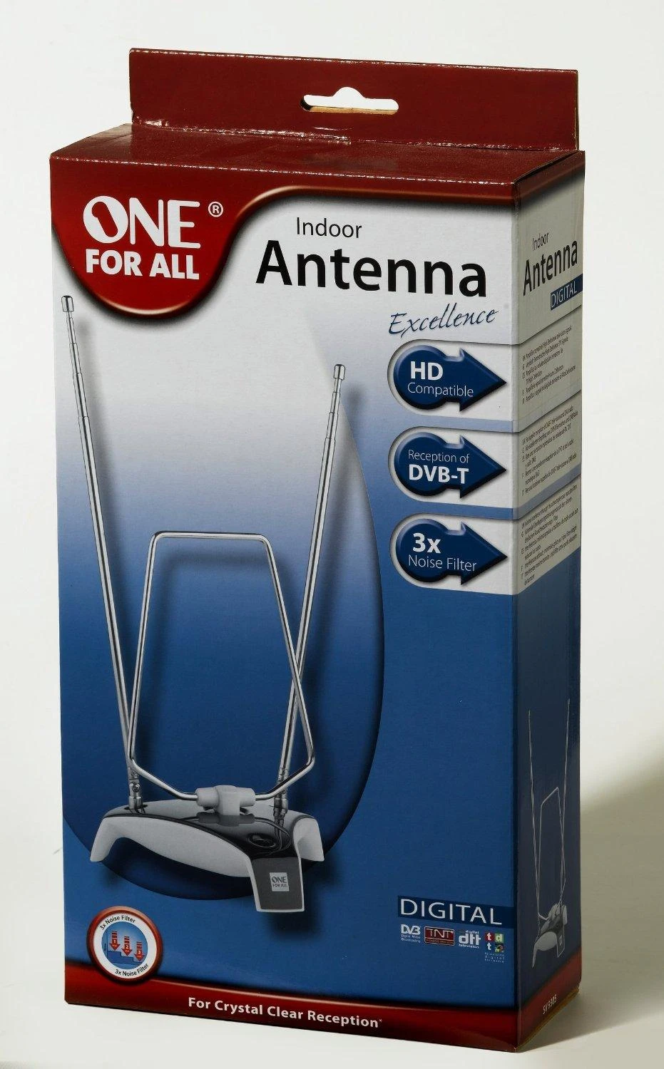 Antena RTV One For All SV 9305