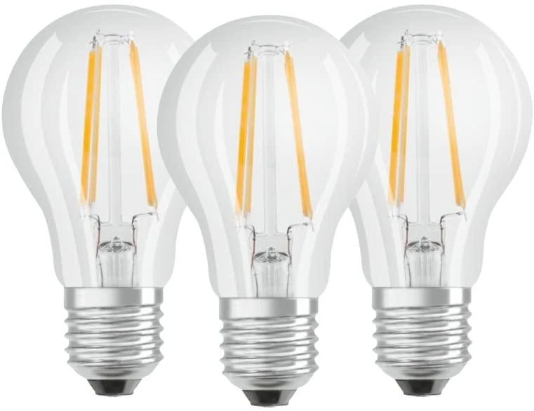Osram Ledvance LED BASE CL A FIL 60 non-dim 7W/827 E27