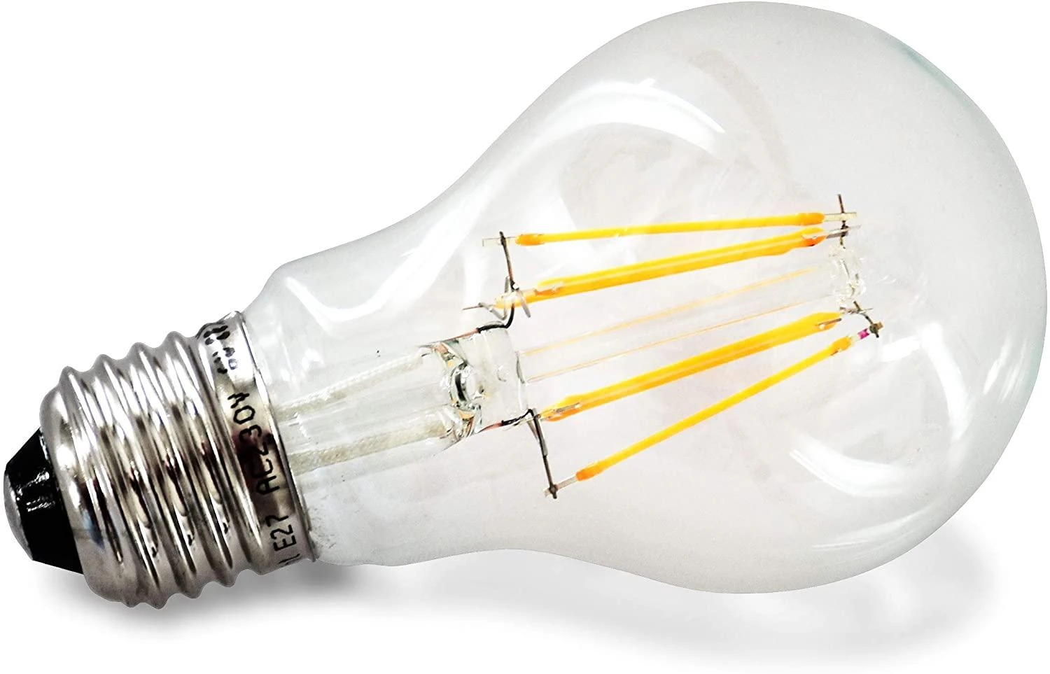 Osram Classic A, 7W, E27, 806lm