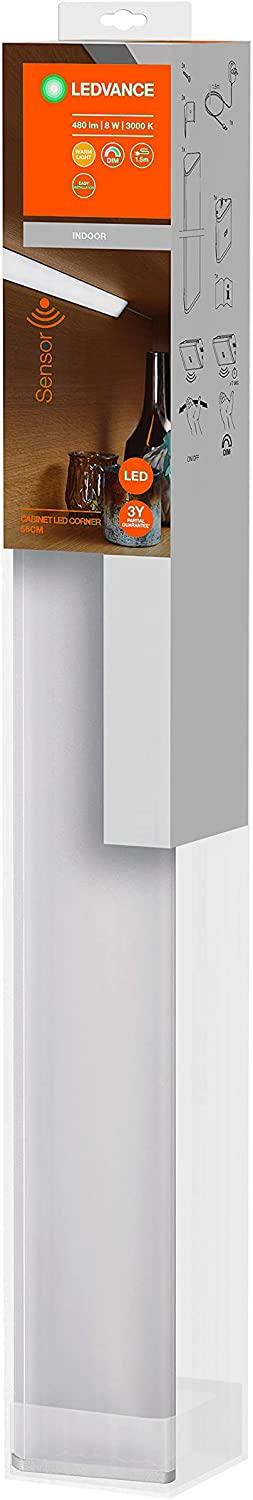 Ledvance Linijinis šviestuvas Cabinet Corner 550