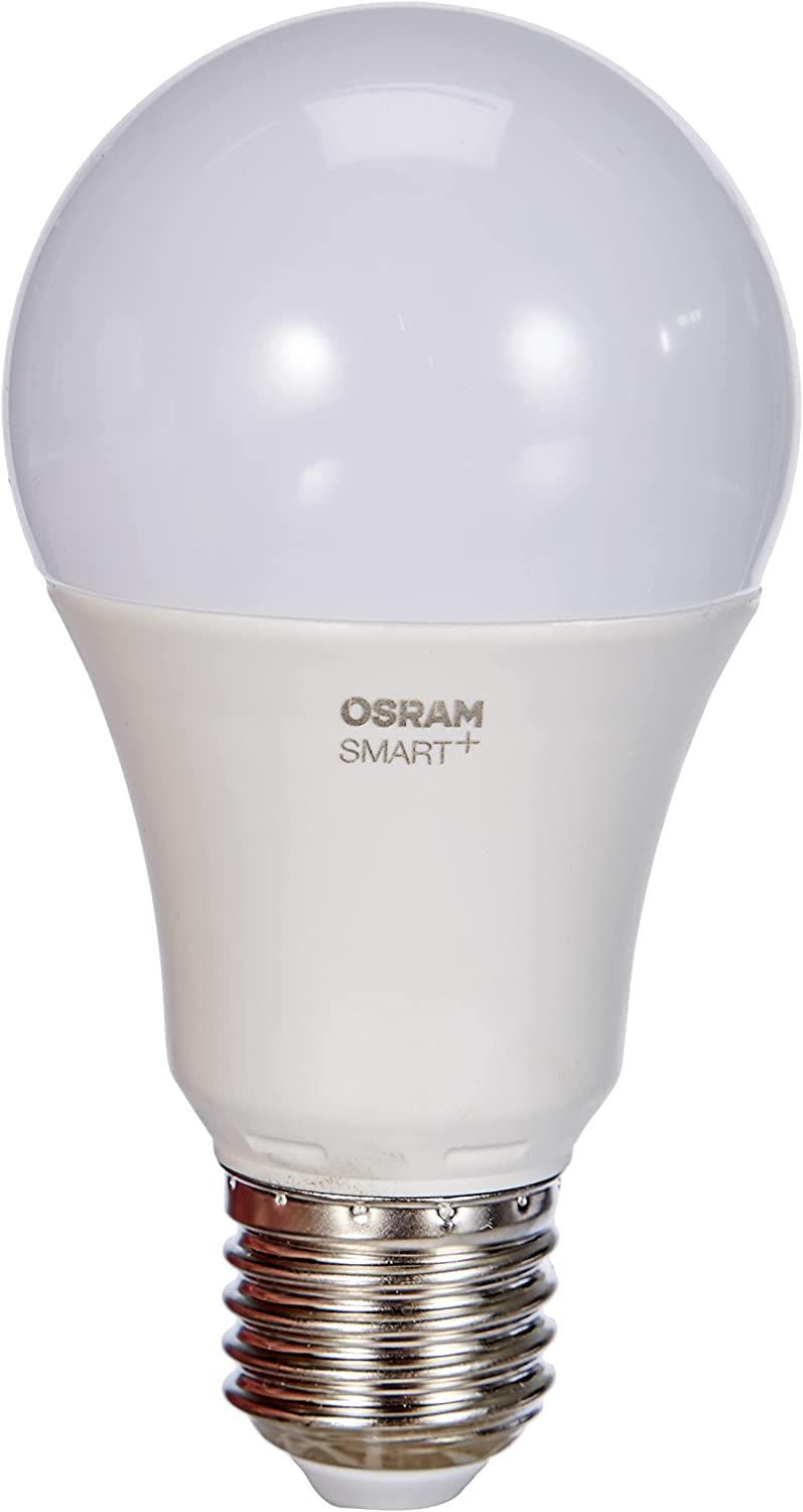 Ledvance LED įsmeigiamas šviestuvas SMART+ ZB GARDENPOLE, pilkas, 2000…6500K, 4,3W, 3 stulpeliai