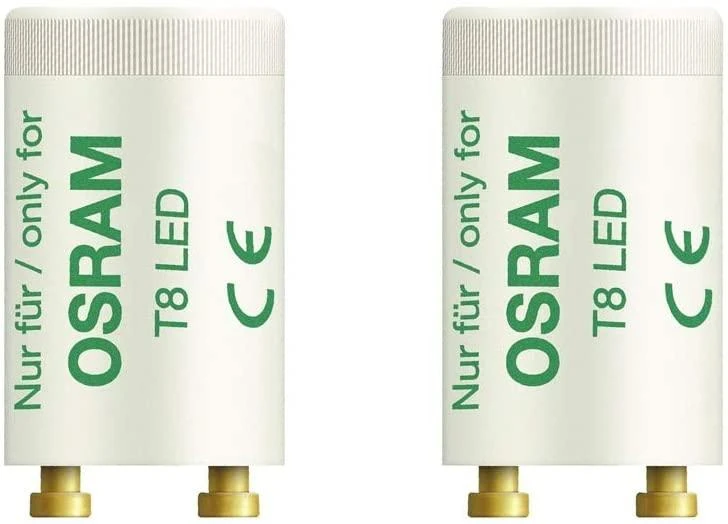 Osram SubstiTUBE© starteris