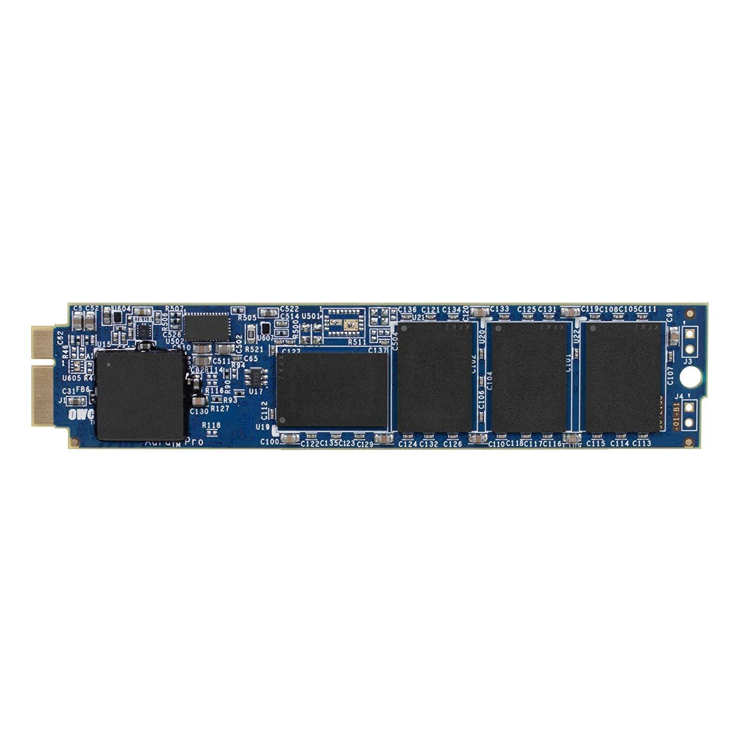 OWC Aura Pro 250GB MacBook Air 2012 m