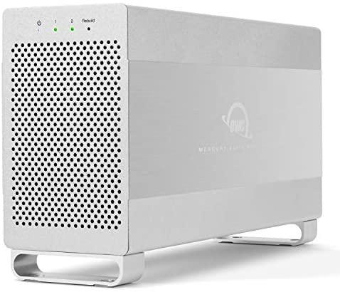 OWC Mercury Elite Pro Dual USB3.1