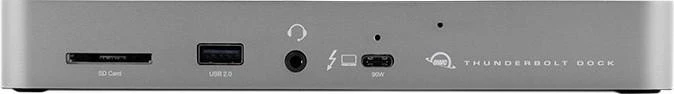 OWC Dock Thunderbolt 4