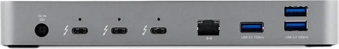 OWC Dock Thunderbolt 4